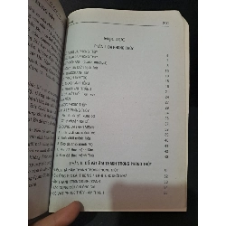 Đồ vật phong thủy và các sử dụng mới 80% bẩn bìa, ố nhe, tróc gáy 2010 Lê Mai HCM1604 TÂM LINH - TÔN GIÁO - THIỀN 919023