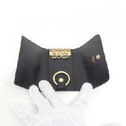 【Sản phẩm mới】Celine 10L813DPV Ví đựng chìa khóa 623098