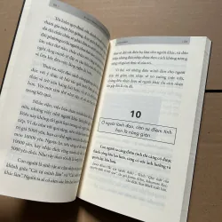 51 chìa khóa vàng để trở thành nhà lãnh đạo truyền cảm hứng 795802