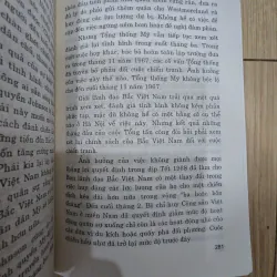 Liên bang xô viết và chiến tranh Việt Nam 1031489