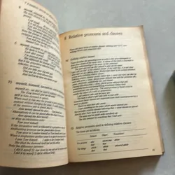 A Practice English Grammar (Tặng cuốn Excercises) 681288