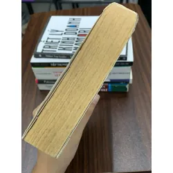 Bàn về tiếp thị – Philip Kotler 554641