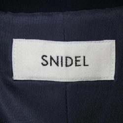 Snidel SFWC224006 Áo khoác - Hàng hiệu Chính hãng 820645