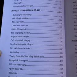 Đô thị - Những vấn để tiếp nối 726365