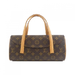 Túi xách Louis Vuitton Monogram Sonatine M51902 - Hàng hiệu Chính hãng