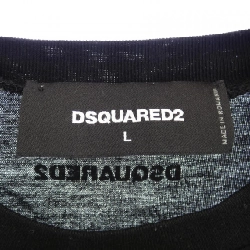 Áo thun DSQUARED2 - Hàng hiệu Authentic 899725