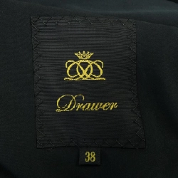 【Mã giảm giá】Áo khoác DRAWER 639868