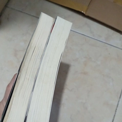 Combo sách - Đắc Nhân Tâm & Quẳng gánh lo và vui sống  501036