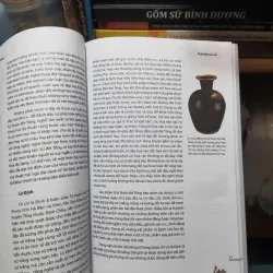 Gốm sứ Trung Quốc - Tg Phương Lý Lợi 961364