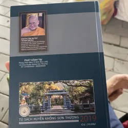 Con gái Đức Phật — Minh Đức Triều Tâm Ảnh 752171