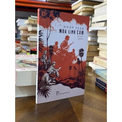 Mùa linh cảm - Đoàn Tuấn ( bút ký )