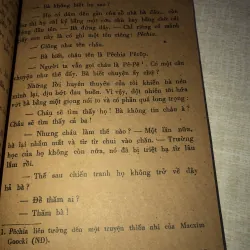 Đèn biển và đèn đồng 995657