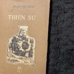 Bst Phạm Thị Hoài gồm 7 cuôn (1 cuốn cố chữ ký) 1038291