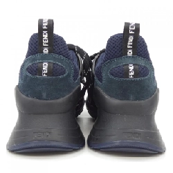 Giày thể thao FENDI - Hàng hiệu Authentic 905310