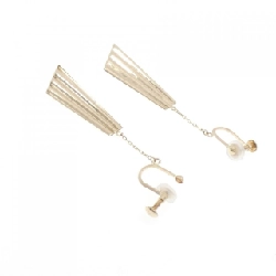 K10YG Bông tai - Hàng hiệu Authentic 872658