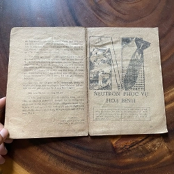 II Lời Khuyên Của Bác Sĩ _ Hãy Tự Làm Bác Sĩ Cho Chính Mình (Tự Chữa Cao Huyết Áp) - 1985 446544