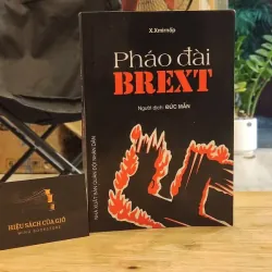 Pháo đài Brext - Xergay Xmirnop (Giải thưởng Lenin)