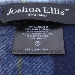 Khăn quàng cổ JOSHUA ELLIS - Hàng hiệu Authentic 833926