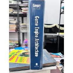 Game Engine Architecture - Jason Gregory 933752