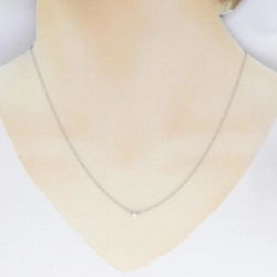 Dây chuyền Tiffany By The Yard - Hàng hiệu Authentic 841721