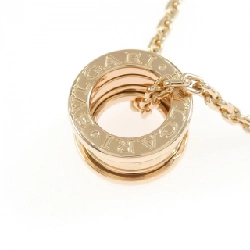 Bulgari B.zero1 Necklace - Hàng hiệu Authentic 840289