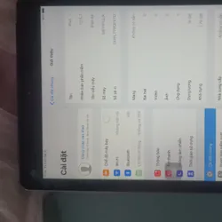 Ipad air (2013) 16gb 600377