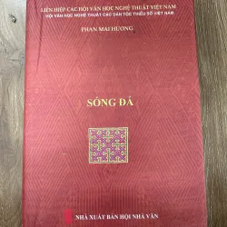 Sóng đá – Phan Mai Hương