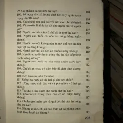 Hỏi đáp dinh dưỡng  1037879