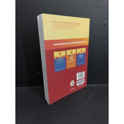 Luật các tổ chức tín dụng (hiện hành) (sửa đổi, bổ sung năm 2017) mới 90% bẩn nhẹ có viết trang cuối 2023 HCM2811 GIÁO TRÌNH, CHUYÊN MÔN 353565