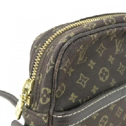 Túi xách vai Louis Vuitton Monogram Mini Run Danube M95228 - Hàng hiệu Chính hãng 764953