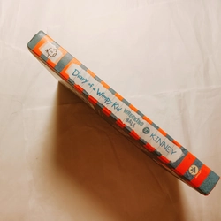 Wrecking Ball - Diary Of A Wimpy Kid  544899