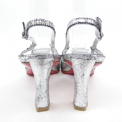 Giày CHRISTIAN LOUBOUTIN - Hàng hiệu Authentic 830524