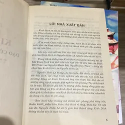 KINH DỊCH - ĐẠO CỦA NGƯỜI QUÂN TỬ (XB 1997) 713636