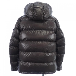 MONCLER MAYA Áo khoác lông - Hàng hiệu Chính hãng 893160