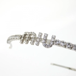 Miu Miu 5JH081 Băng đô 626327