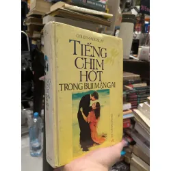 Tiếng chim hót trong bụi mận gai - Colin Maccalau