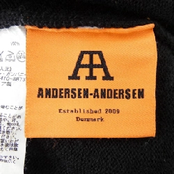 ANDERSEN-ANDERSEN Áo len - Hàng hiệu Chính hãng 890171