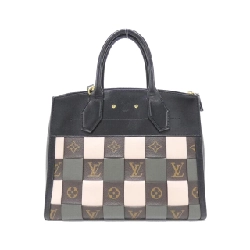 Túi xách Louis Vuitton City Steamer MM M57222 - Hàng hiệu Chính hãng 770559