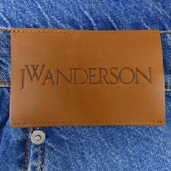 J.W.ANDERSON DT0052PG1164804 Jeans - Hàng hiệu Authentic 887900
