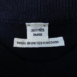 HERMES H Lift 4E2604D1 Áo len - Hàng hiệu Chính hãng 825956