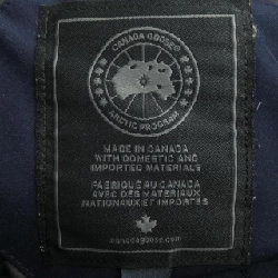 Áo khoác lông Canada Goose BLACK LABEL 4550MB MAITLAND - Hàng hiệu Authentic 889261