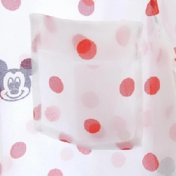 COMME des GARCONS NI-B007 Áo sơ mi 628539