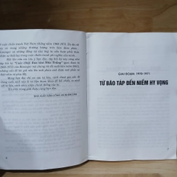 Những Năm Bão Táp (Cuộc Chạy Đua Vào Nhà Trắng) - Henry Kissinger 431186