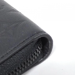 Ví Louis Vuitton Monogram Shadow Zippy Wallet Vertikal M62902 621098