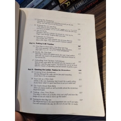 THE COMPLETE IDIOT'S GUIDE TO TAE KWON DO - Karen Eden & Keith Yates 173319