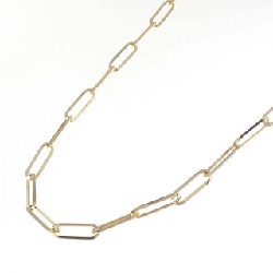 Dây chuyền 750YG - Hàng hiệu Authentic 870827