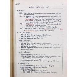 Việt sử thế giới sử địa lý Việt Nam ( lớp 11 abcd ) - Lê Kim Ngân 137543