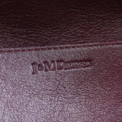 【Khuyến mãi】Túi J&M DAVIDSON 660563