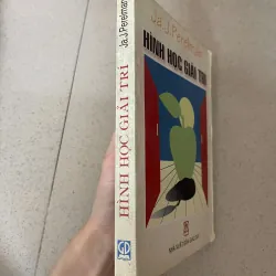 Hình Học Giải Trí – Perelman 994162