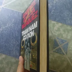 Trăm năm cô đơn - Gabriel Garcia Marquez 928659